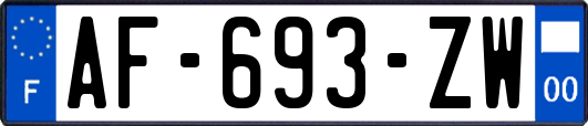 AF-693-ZW