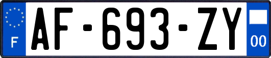 AF-693-ZY