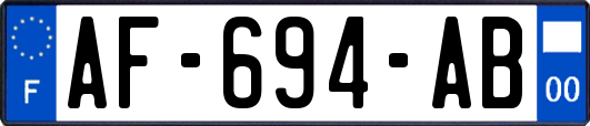 AF-694-AB