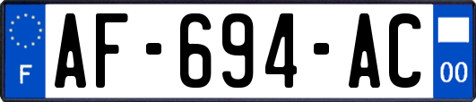 AF-694-AC