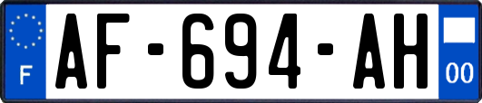 AF-694-AH