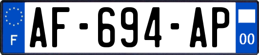 AF-694-AP