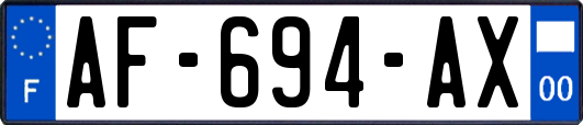 AF-694-AX