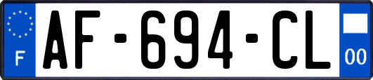 AF-694-CL