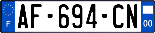 AF-694-CN