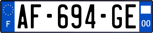 AF-694-GE