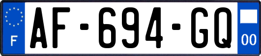 AF-694-GQ