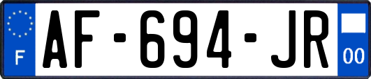 AF-694-JR