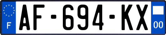 AF-694-KX