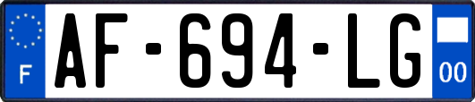 AF-694-LG