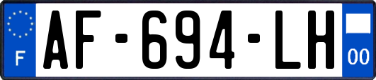 AF-694-LH