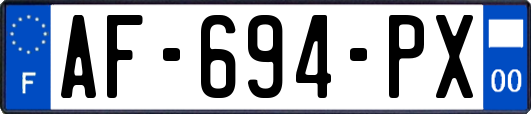 AF-694-PX