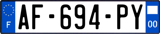 AF-694-PY