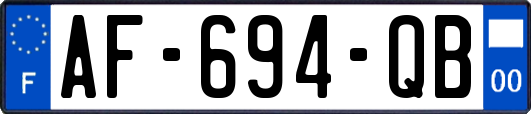 AF-694-QB