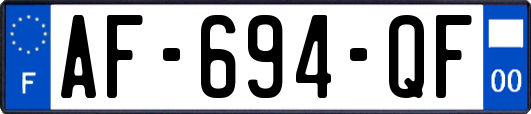 AF-694-QF