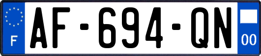 AF-694-QN
