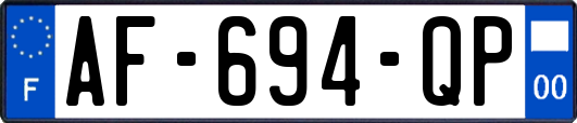 AF-694-QP