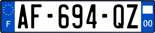 AF-694-QZ