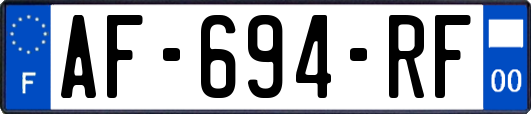 AF-694-RF