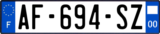 AF-694-SZ
