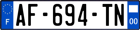 AF-694-TN