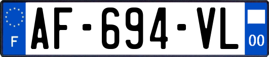 AF-694-VL