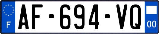 AF-694-VQ