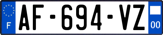 AF-694-VZ