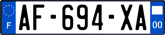 AF-694-XA