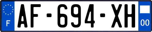 AF-694-XH