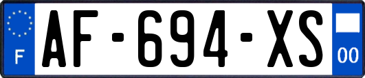AF-694-XS