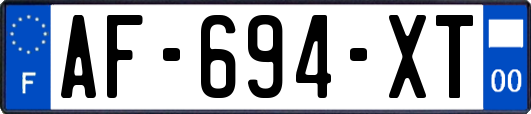 AF-694-XT