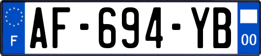 AF-694-YB