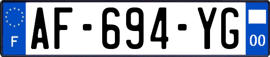 AF-694-YG