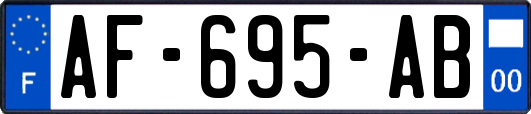 AF-695-AB