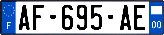 AF-695-AE