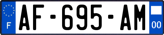 AF-695-AM