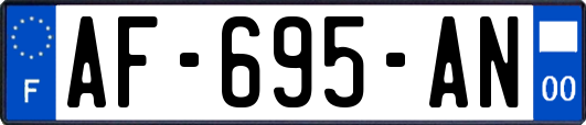 AF-695-AN