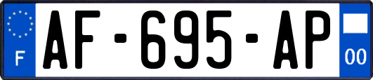 AF-695-AP