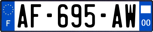 AF-695-AW