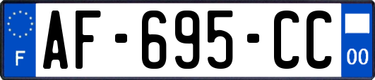 AF-695-CC