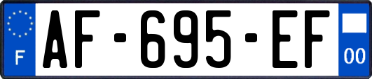 AF-695-EF