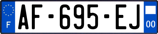 AF-695-EJ