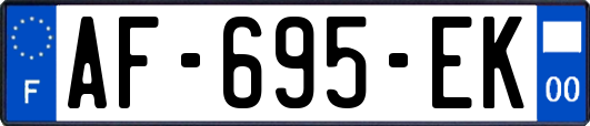 AF-695-EK