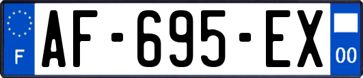 AF-695-EX