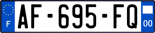 AF-695-FQ