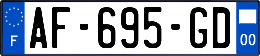 AF-695-GD