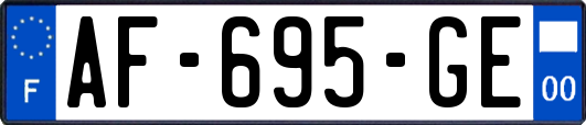 AF-695-GE