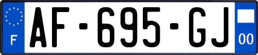 AF-695-GJ