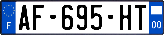 AF-695-HT